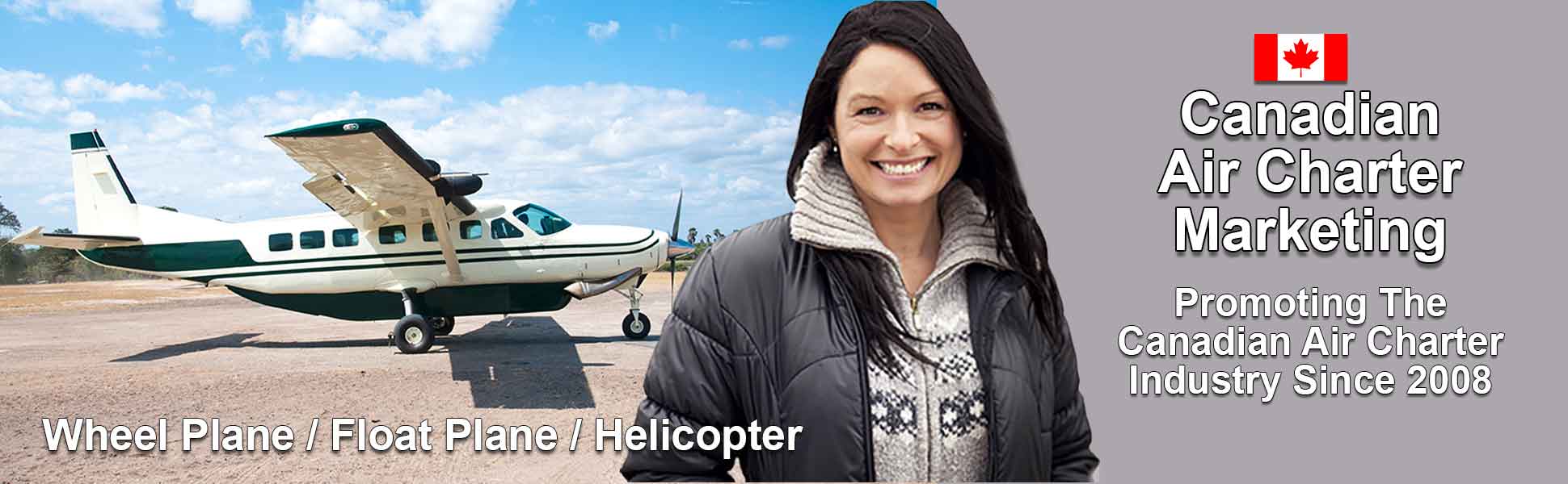 Request A Charter Quote